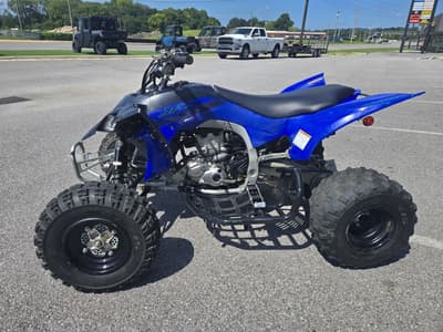 BOATZON | Yamaha YFZ450R 2024