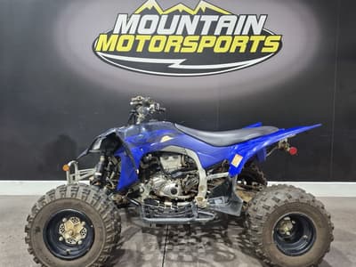BOATZON | Yamaha YFZ450R 2024