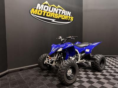 BOATZON | Yamaha YFZ450R 2025