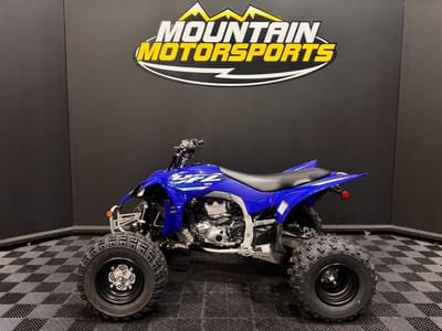 BOATZON | Yamaha YFZ450R 2025