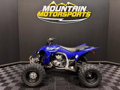 BOATZON | Yamaha YFZ450R 2025