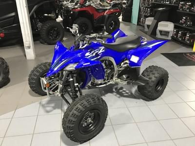 BOATZON | Yamaha YFZ450R 2025 BOATZON | Yamaha YFZ450R 2025
