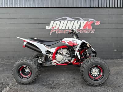 BOATZON | Yamaha YFZ450R 2026 BOATZON | Yamaha YFZ450R 2026