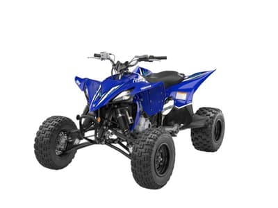 BOATZON | Yamaha YFZ450R 2026