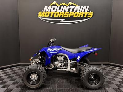 BOATZON | Yamaha YFZ450R 2026