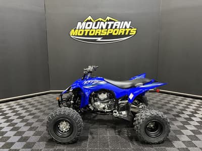 BOATZON | Yamaha YFZ450R 2026