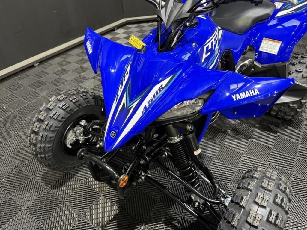 New Yamaha YFZ450R 2026 for sale in Gadsden, Alabama - Boatzon.com