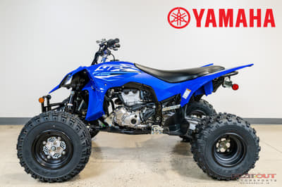 BOATZON | Yamaha YFZ450R 2026