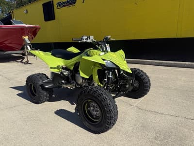 BOATZON | Yamaha YFZ450R 2026 BOATZON | Yamaha YFZ450R 2026
