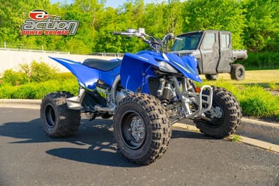 BOATZON | Yamaha YFZ450R 2026 BOATZON | Yamaha YFZ450R 2026