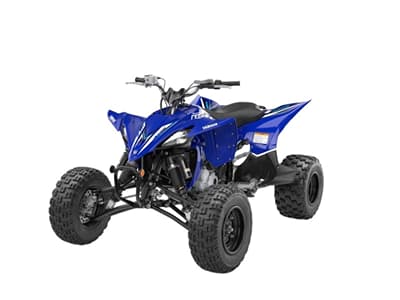 BOATZON | Yamaha YFZ450R 2026 BOATZON | Yamaha YFZ450R 2026