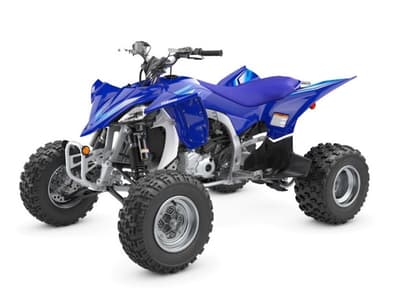BOATZON | Yamaha YFZ450R 2027