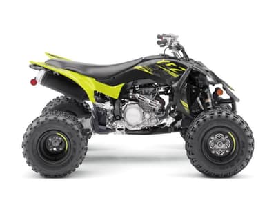 BOATZON | Yamaha YFZ450R SE 2021