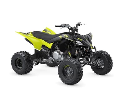 BOATZON | Yamaha YFZ450R SE 2022