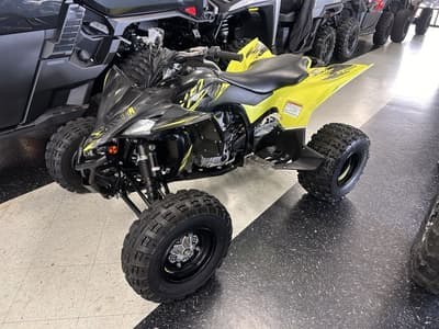 BOATZON | Yamaha YFZ450R SE 2022