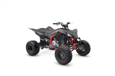 BOATZON | Yamaha YFZ450R SE 2024