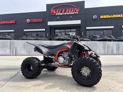 BOATZON | Yamaha YFZ450R SE 2024 BOATZON | Yamaha YFZ450R SE 2024