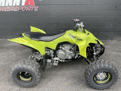 BOATZON | Yamaha YFZ450R SE 2025