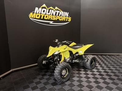BOATZON | Yamaha YFZ450R SE 2025