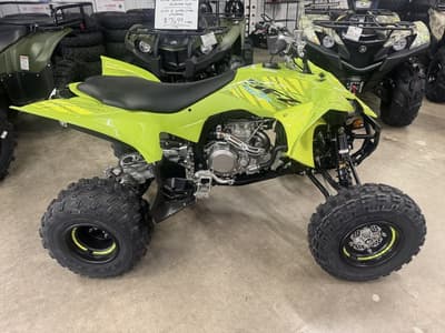 BOATZON | Yamaha YFZ450R SE 2025
