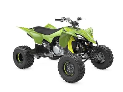 BOATZON | Yamaha YFZ450R SE 2025 BOATZON | Yamaha YFZ450R SE 2025