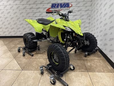 BOATZON | Yamaha YFZ450R SE 2025