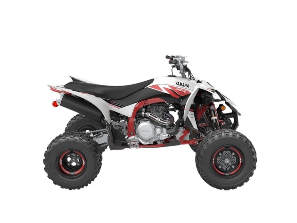 2026 Yamaha YFZ450R SE - Sold Boat