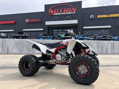 BOATZON | Yamaha YFZ450R SE 2026