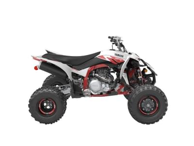 BOATZON | Yamaha YFZ450R SE 2026