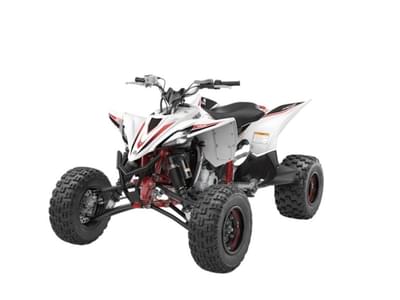 BOATZON | Yamaha YFZ450R SE 2026