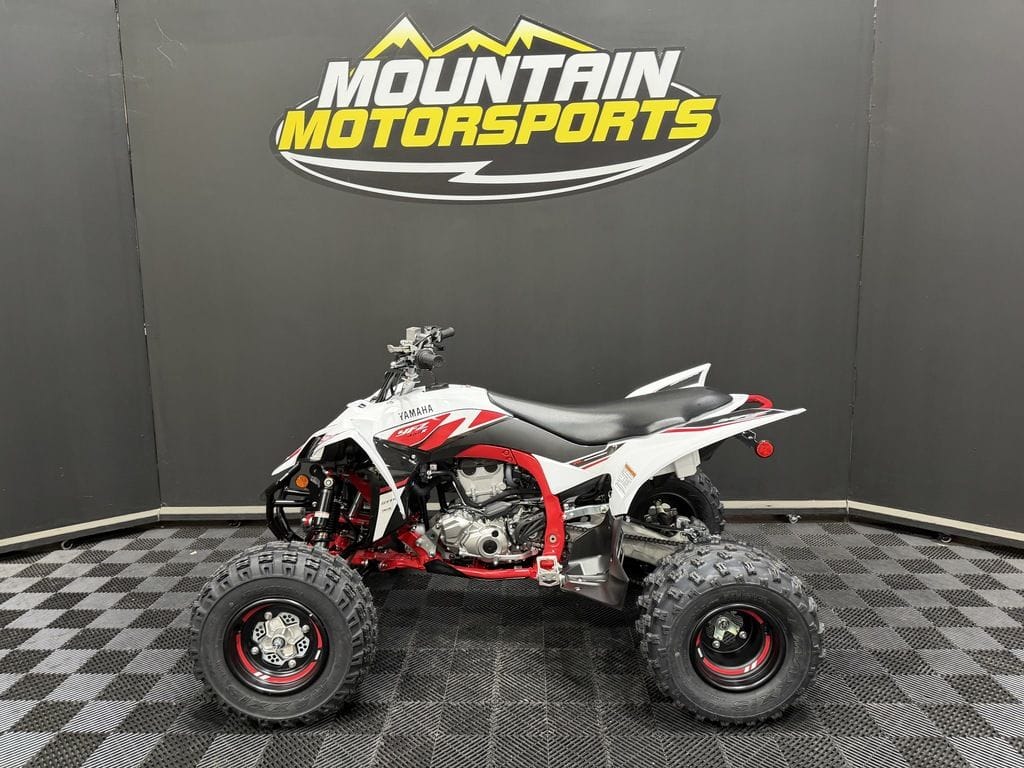 New Yamaha YFZ450R SE 2026 for sale in Gadsden, Alabama - Boatzon.com