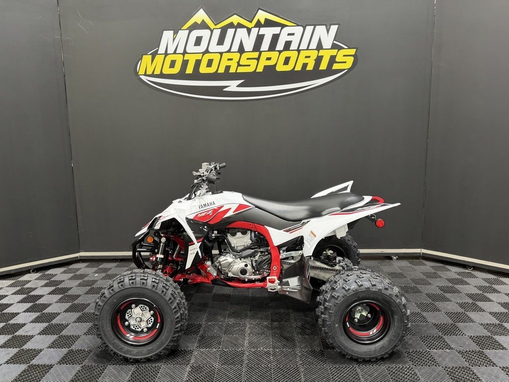 2026 Yamaha YFZ450R SE - Sold Boat