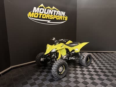 BOATZON | Yamaha YFZ450R SE 2026