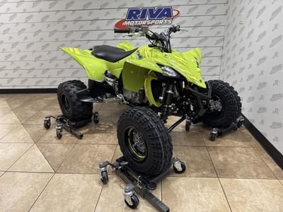 BOATZON | Yamaha YFZ450R SE 2026