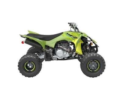 BOATZON | Yamaha YFZ450R SE 2026