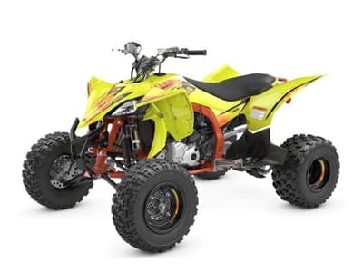 BOATZON | Yamaha YFZ450R SE 2027