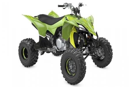 2026 Yamaha Yamaha YFZ450R SE 70th Anniversary Edition 2026 - Sold Boat
