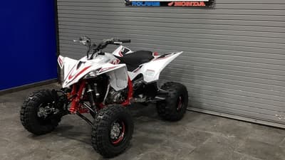 BOATZON | Yamaha YFZ450R SE k 2026