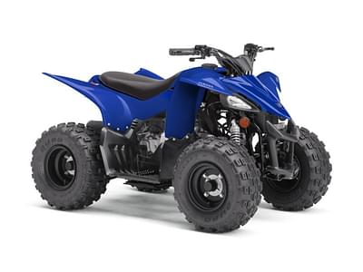 BOATZON | Yamaha YFZ50 2021