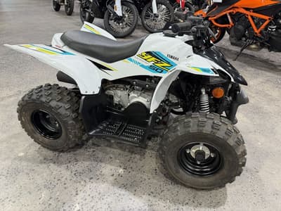 BOATZON | Yamaha YFZ50 2022