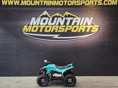 BOATZON | Yamaha YFZ50 2025