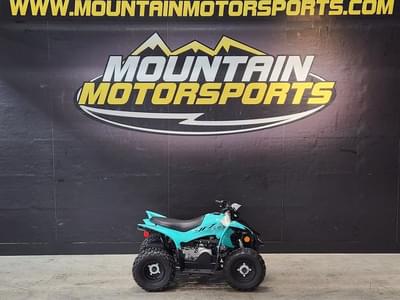 BOATZON | Yamaha YFZ50 2025