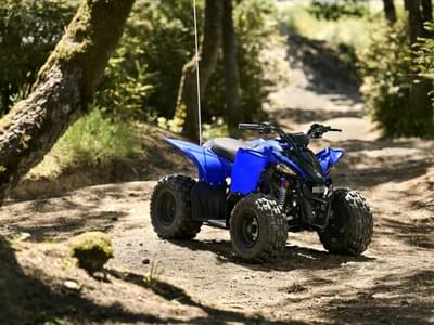 BOATZON | Yamaha YFZ50 2025