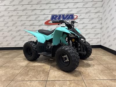 BOATZON | Yamaha YFZ50 2025