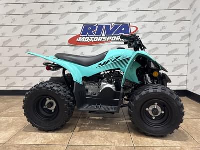BOATZON | Yamaha YFZ50 2025