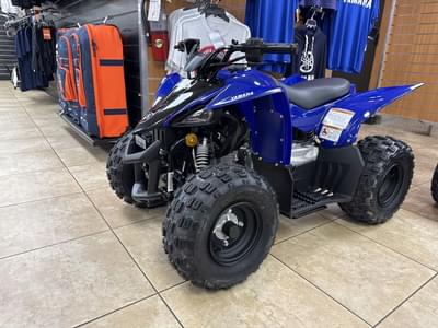 BOATZON | Yamaha YFZ50 2025