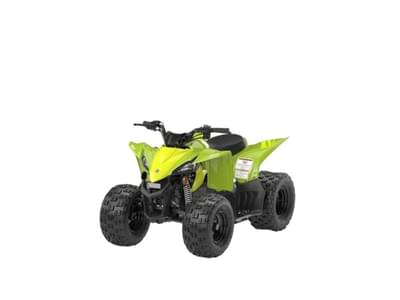 BOATZON | Yamaha YFZ50 2026