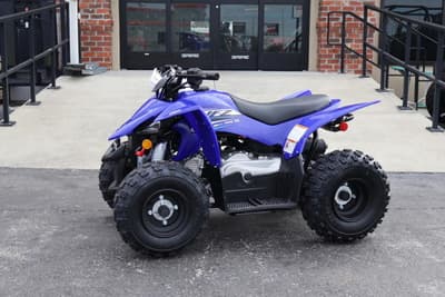 BOATZON | Yamaha YFZ50 2026