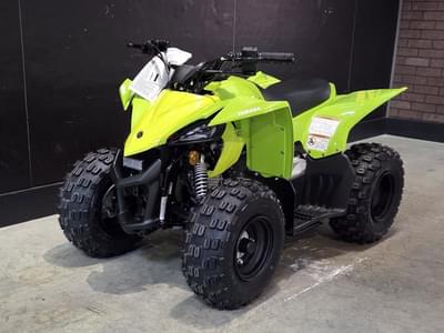 BOATZON | Yamaha YFZ50 2026