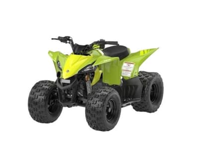 BOATZON | Yamaha YFZ50 2026
